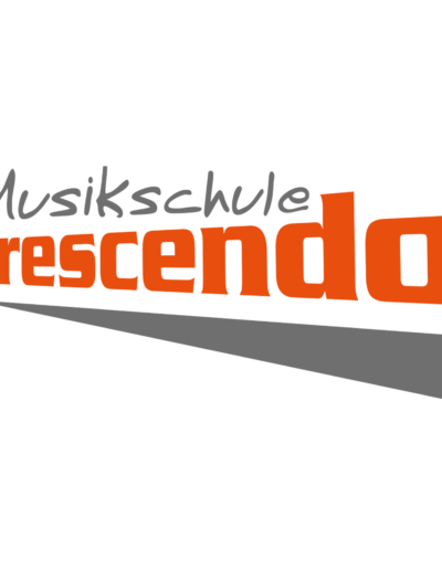 Logo Crescendo Musikschule