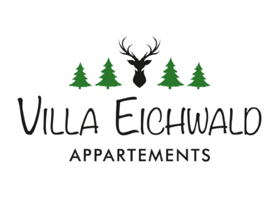 Logo Villa Eichwald, Ferien-Appartements in Freudenstadt