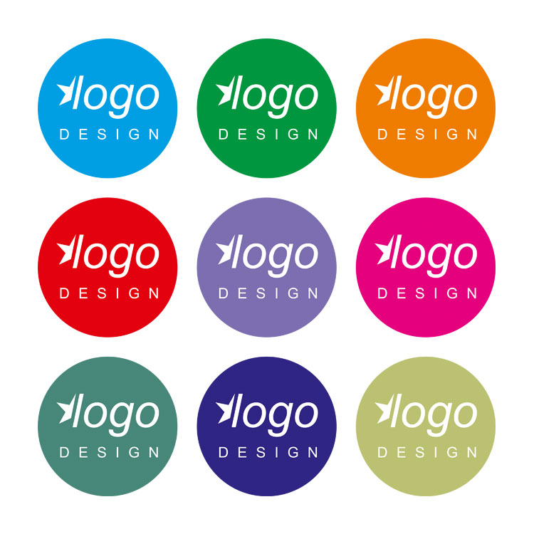 Logo Design und Logo Gestaltung